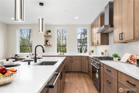 539 NW Juniper Street Issaquah WA 98027