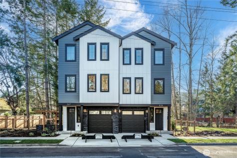 539 NW Juniper Street Issaquah WA 98027