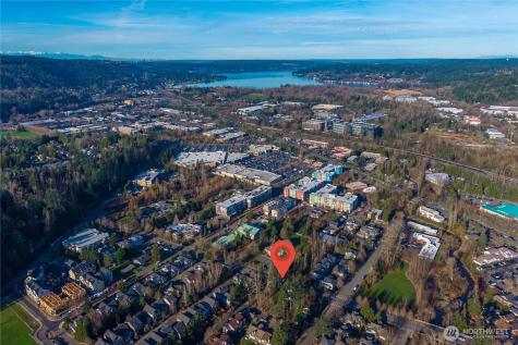 539 NW Juniper Street Issaquah WA 98027