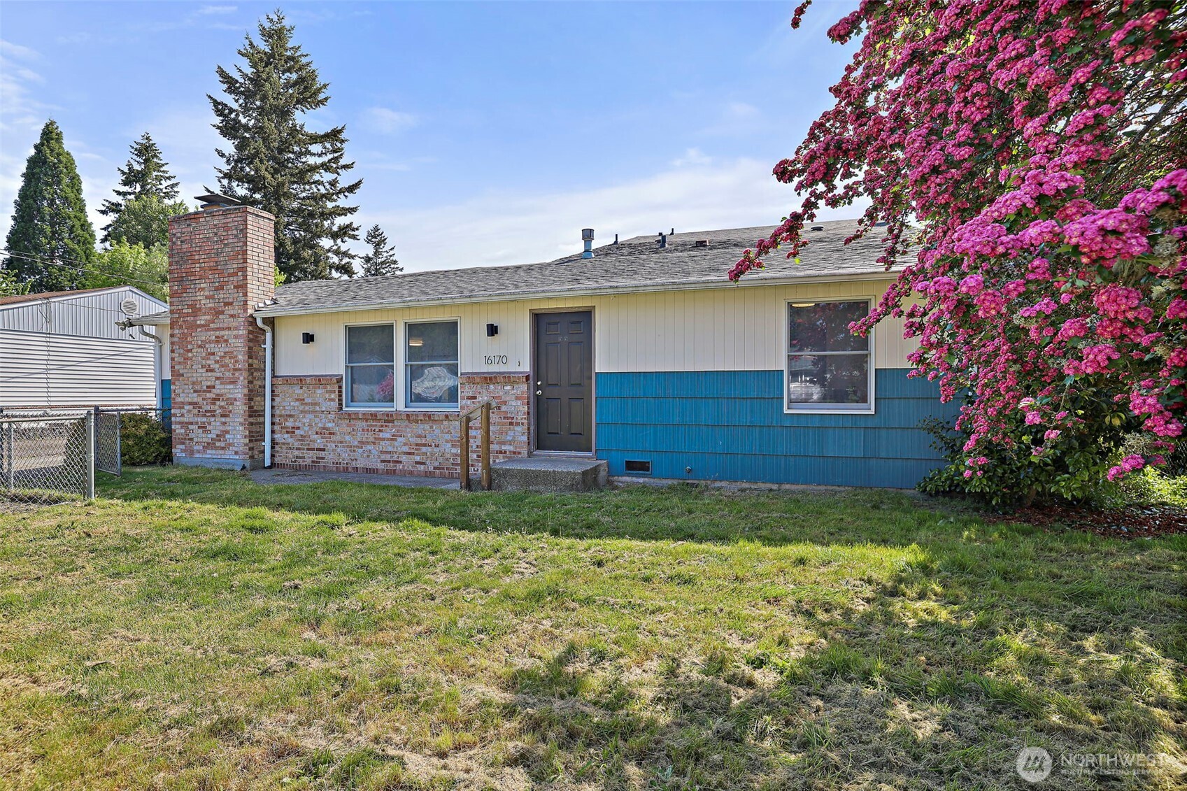 16170 120th Avenue SE Renton WA 98058