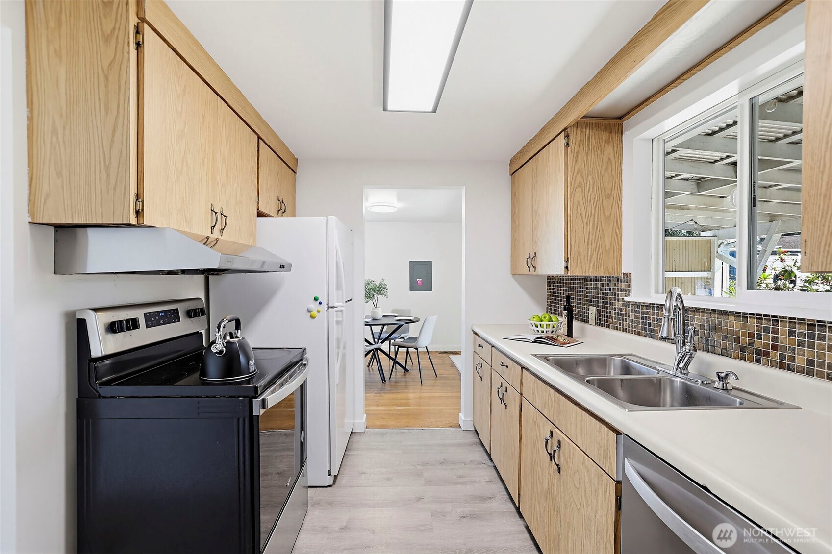 16170 120th Avenue SE Renton WA 98058