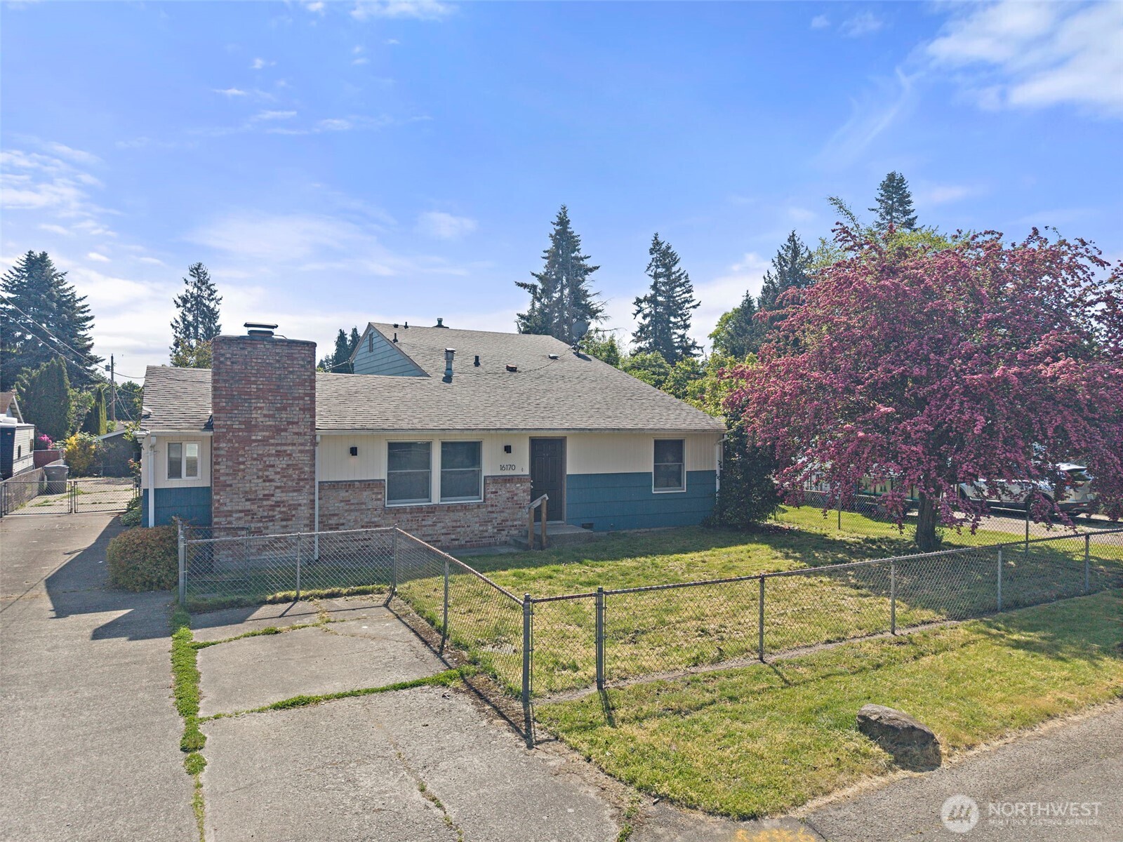 16170 120th Avenue SE Renton WA 98058