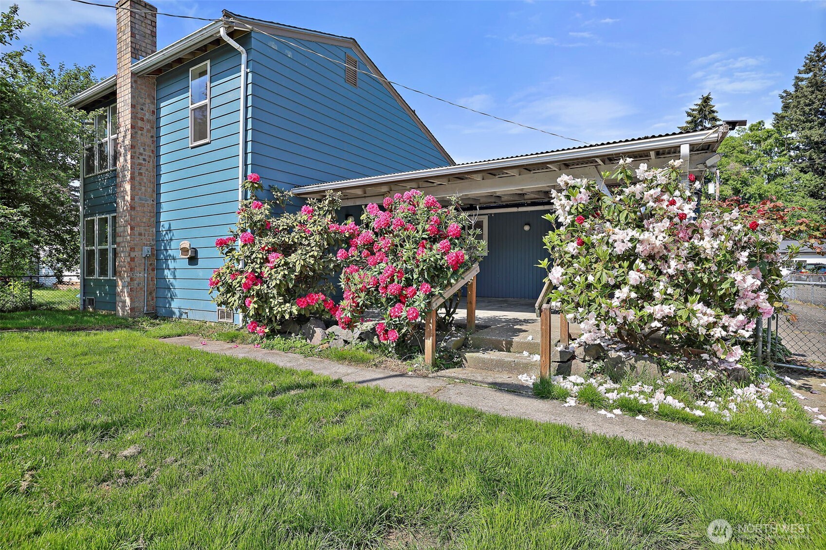 16170 120th Avenue SE Renton WA 98058