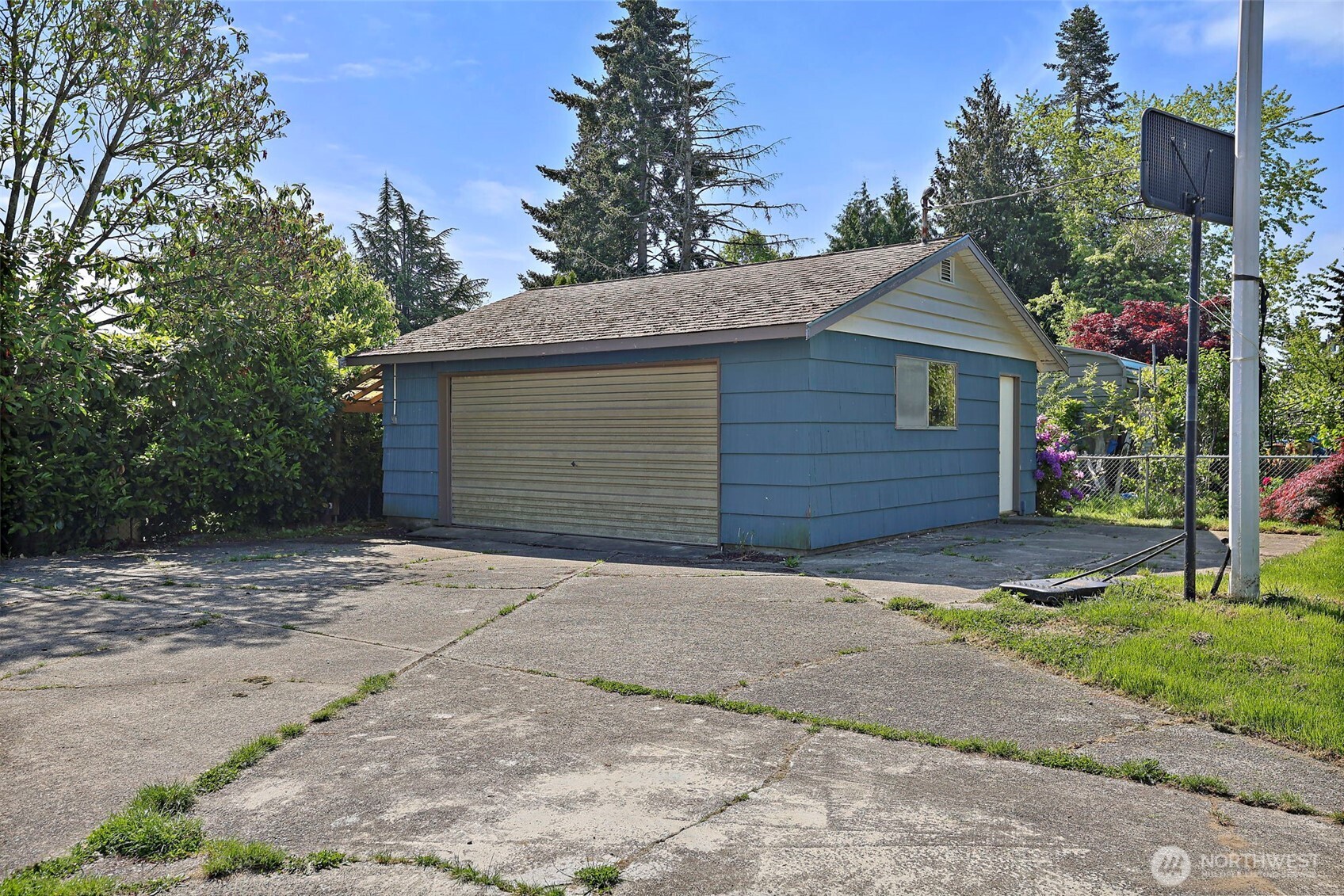 16170 120th Avenue SE Renton WA 98058