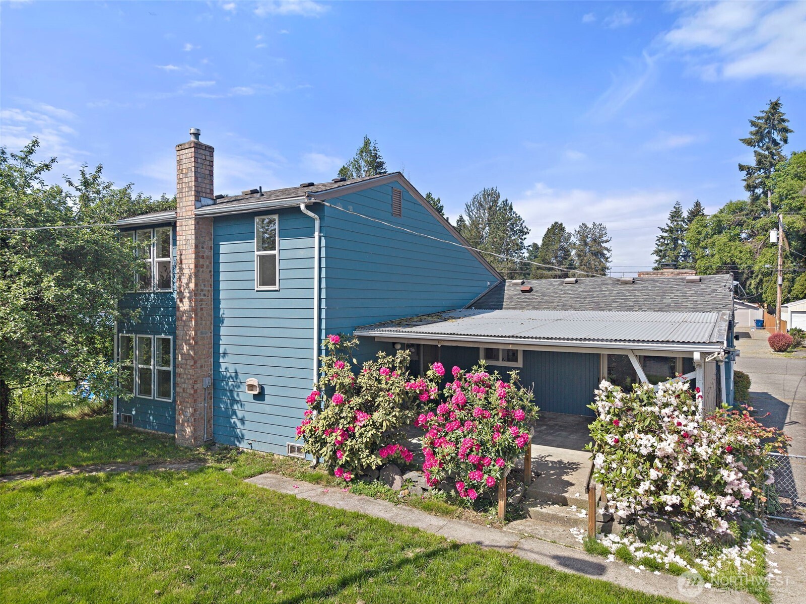 16170 120th Avenue SE Renton WA 98058