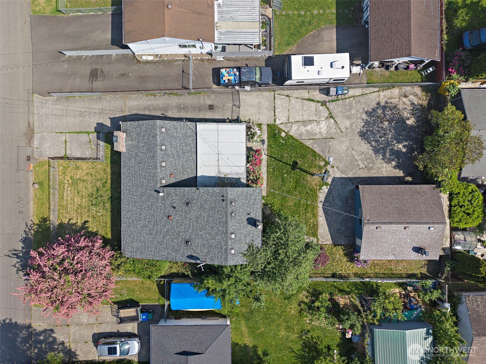 16170 120th Avenue SE Renton WA 98058