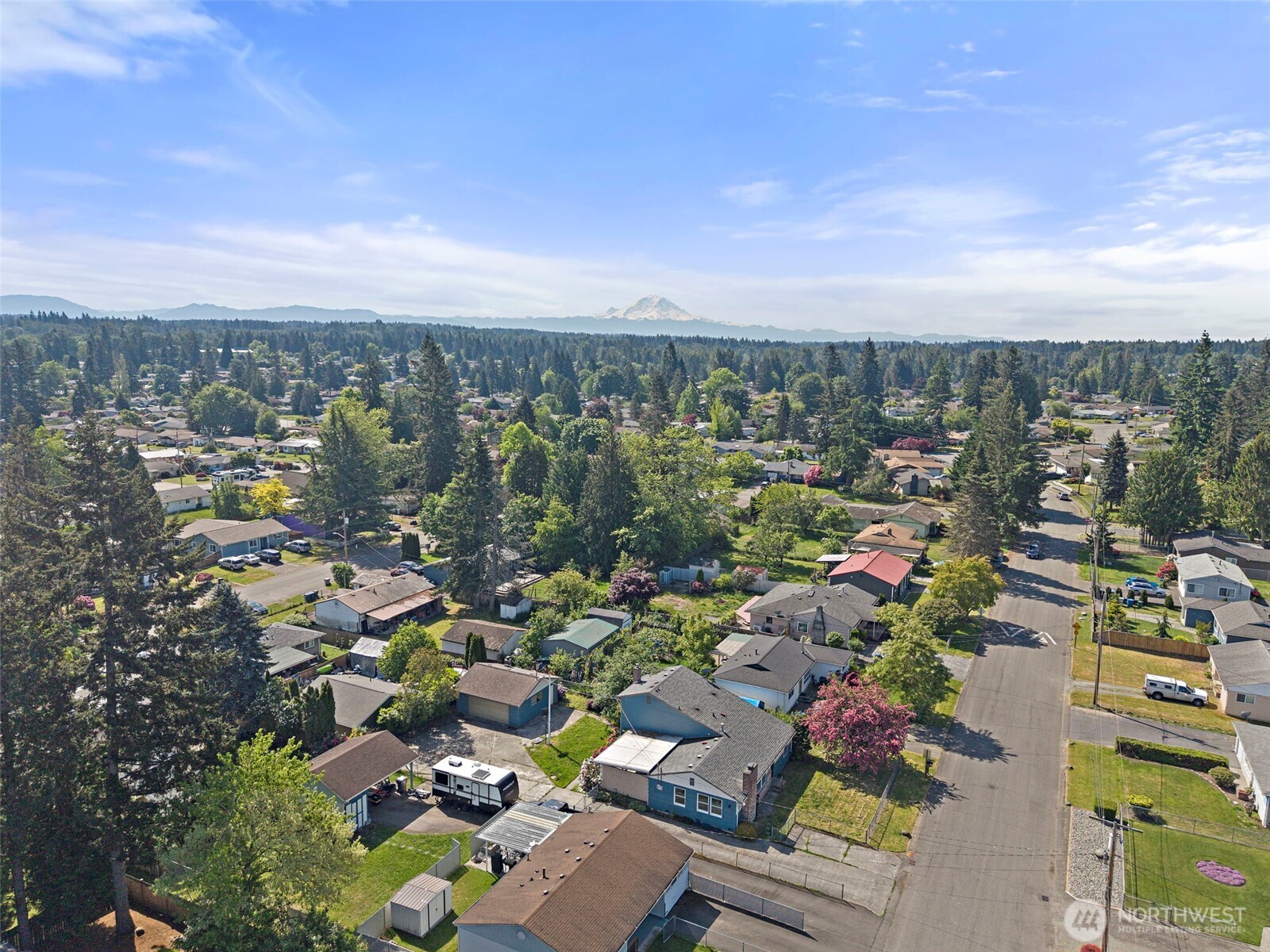 16170 120th Avenue SE Renton WA 98058