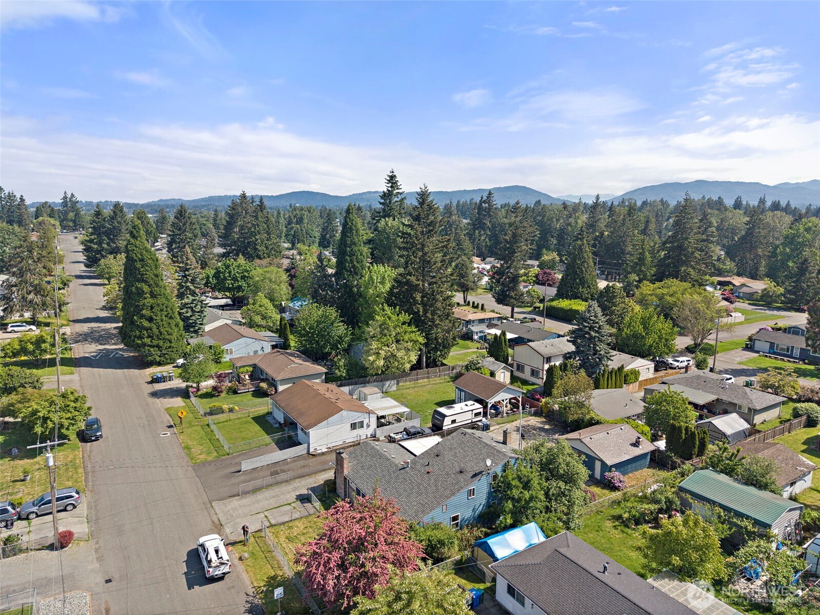16170 120th Avenue SE Renton WA 98058