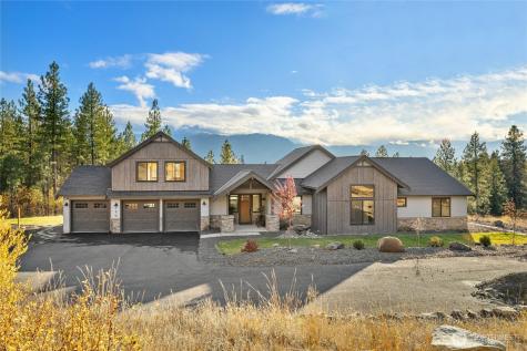 120 Owl Ridge Drive Cle Elum WA 98922