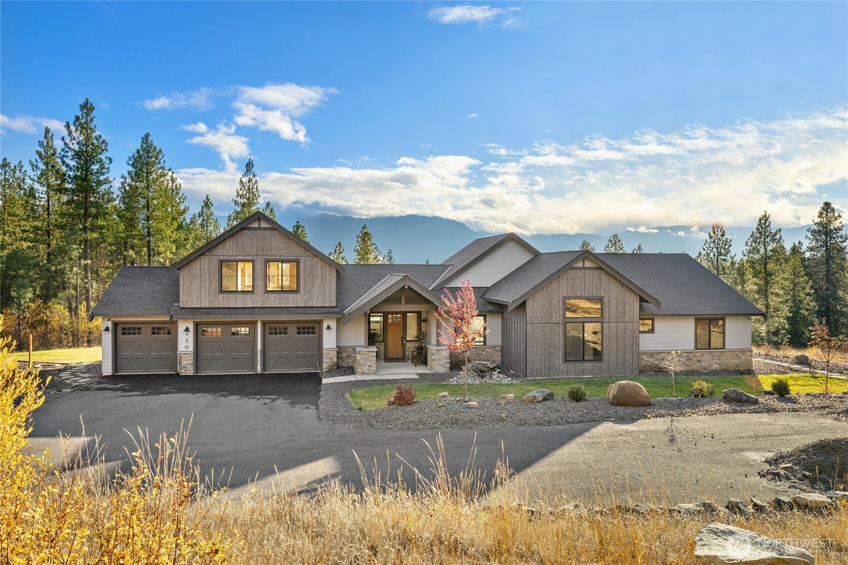 120 Owl Ridge Drive Cle Elum WA 98922
