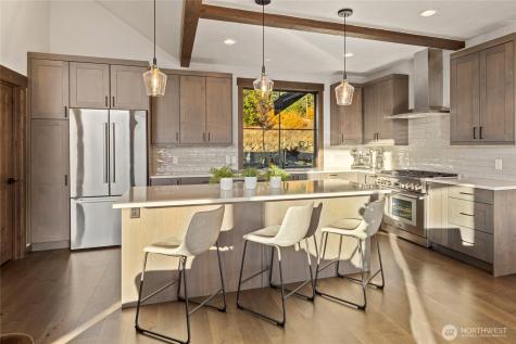 120 Owl Ridge Drive Cle Elum WA 98922