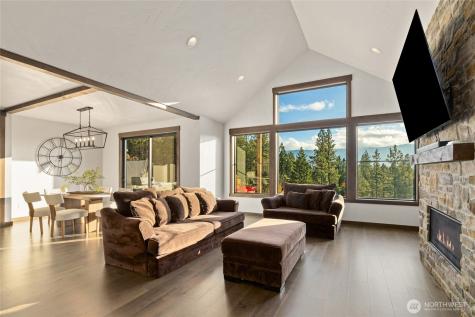 120 Owl Ridge Drive Cle Elum WA 98922