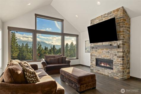 120 Owl Ridge Drive Cle Elum WA 98922