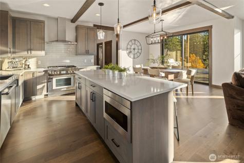 120 Owl Ridge Drive Cle Elum WA 98922