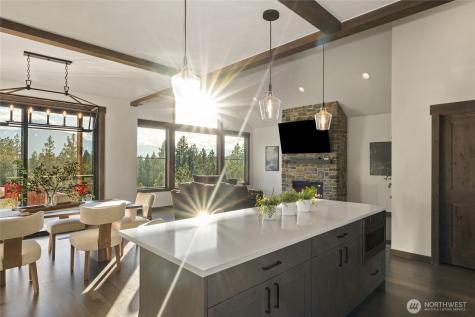 120 Owl Ridge Drive Cle Elum WA 98922