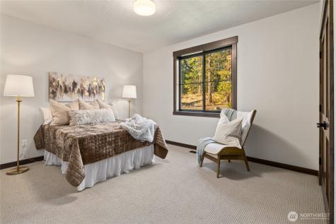 120 Owl Ridge Drive Cle Elum WA 98922