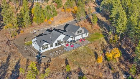 120 Owl Ridge Drive Cle Elum WA 98922