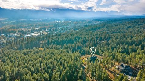120 Owl Ridge Drive Cle Elum WA 98922