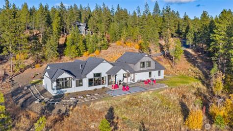 120 Owl Ridge Drive Cle Elum WA 98922