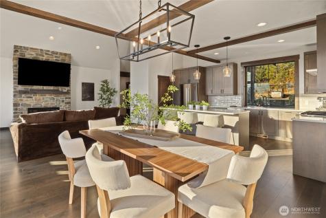 120 Owl Ridge Drive Cle Elum WA 98922