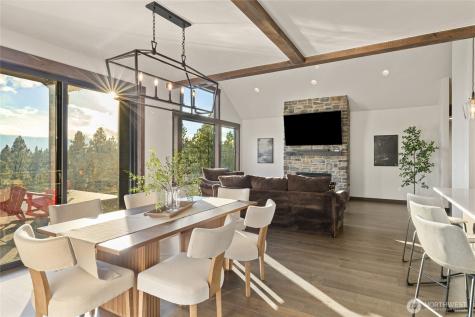 120 Owl Ridge Drive Cle Elum WA 98922