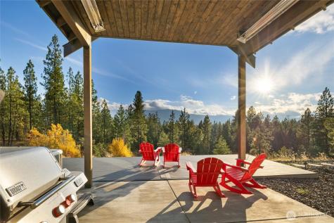 120 Owl Ridge Drive Cle Elum WA 98922