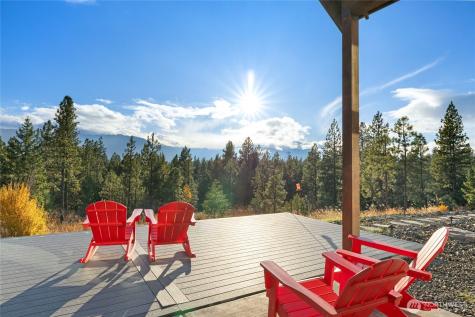 120 Owl Ridge Drive Cle Elum WA 98922