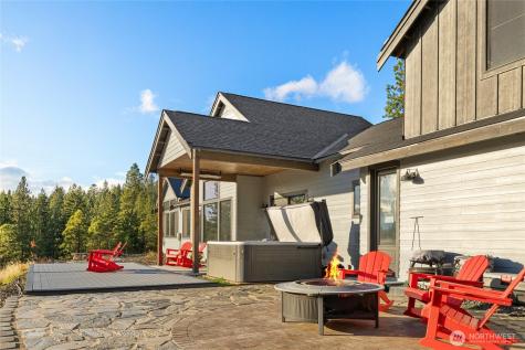 120 Owl Ridge Drive Cle Elum WA 98922