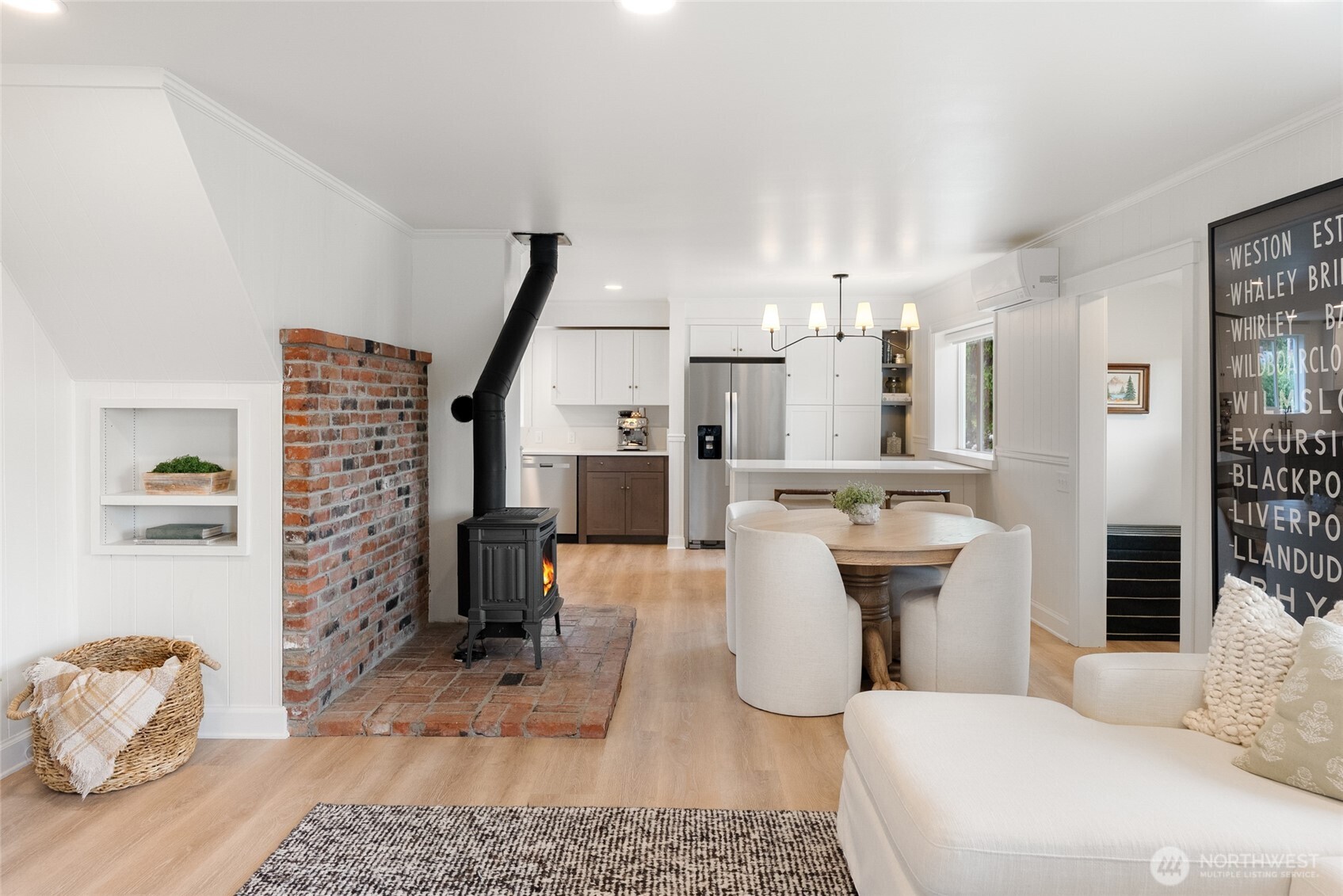 707 Poplar Drive Bellingham WA 98226