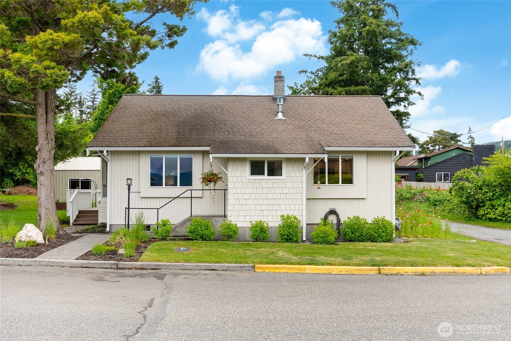 707 Poplar Drive Bellingham WA 98226