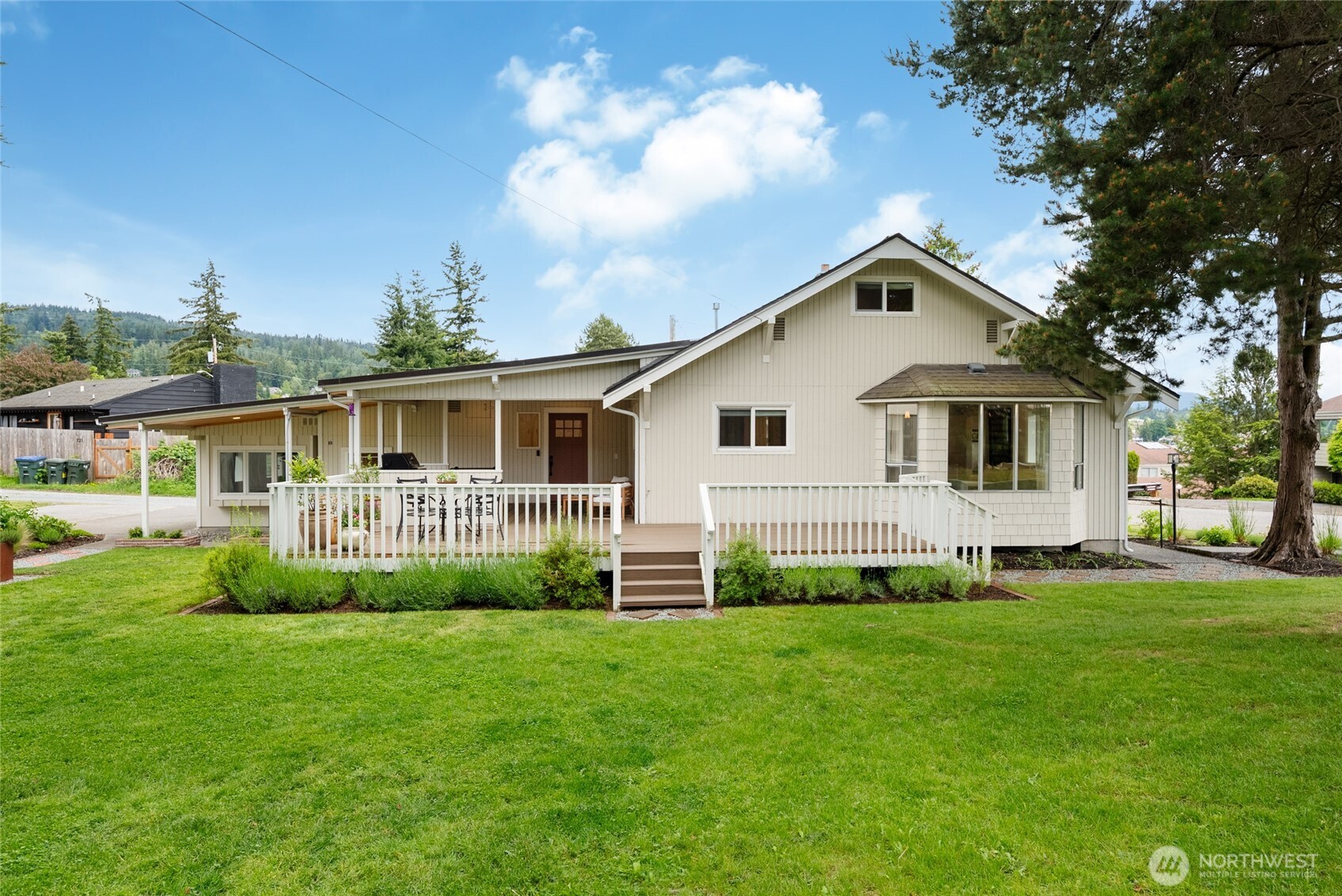 707 Poplar Drive Bellingham WA 98226