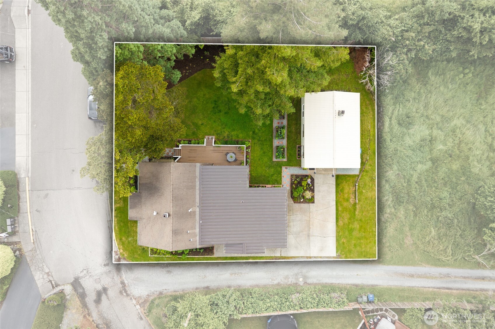 707 Poplar Drive Bellingham WA 98226