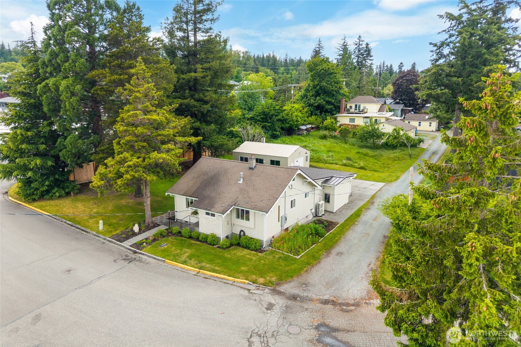 707 Poplar Drive Bellingham WA 98226