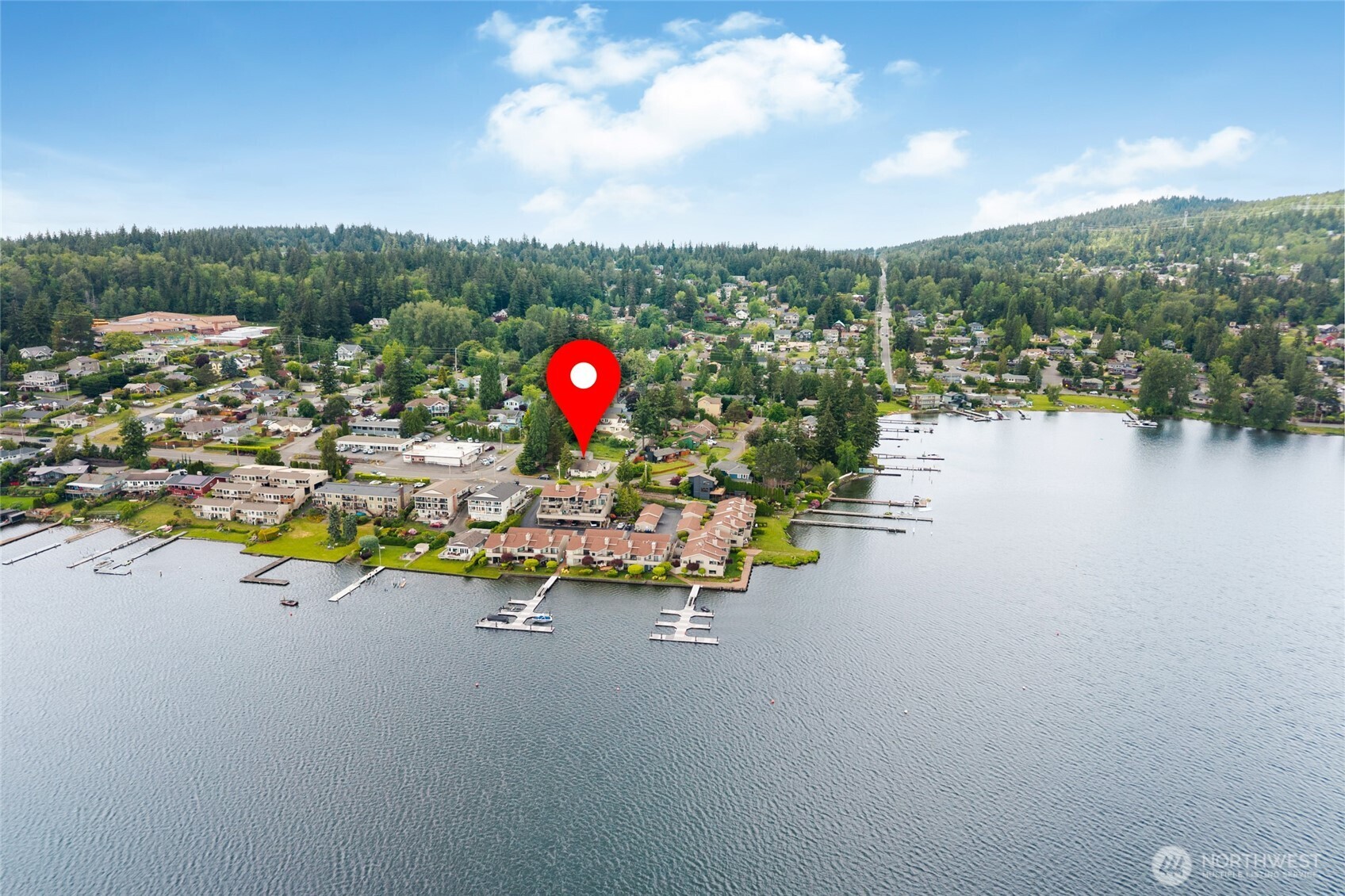 707 Poplar Drive Bellingham WA 98226