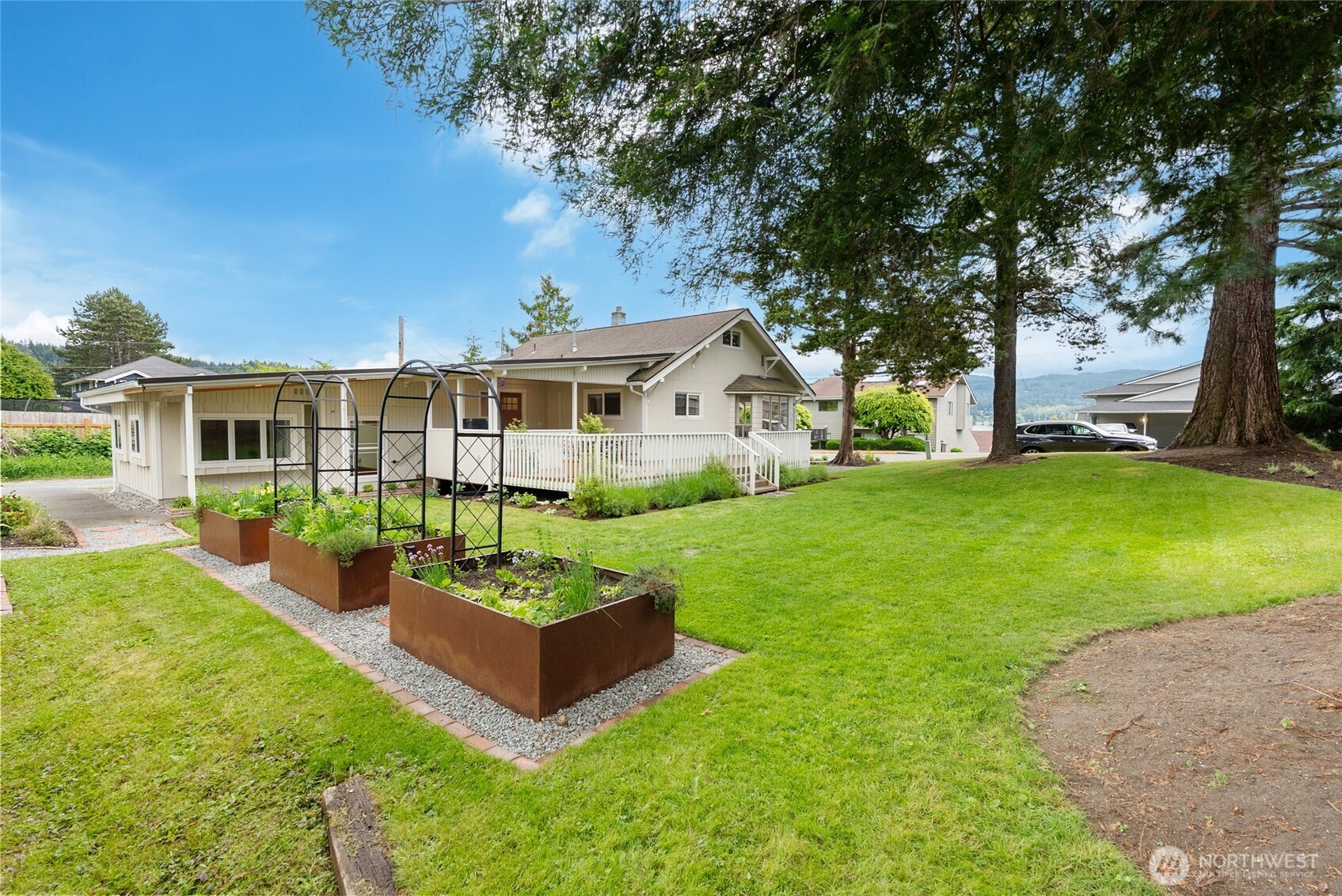 707 Poplar Drive Bellingham WA 98226