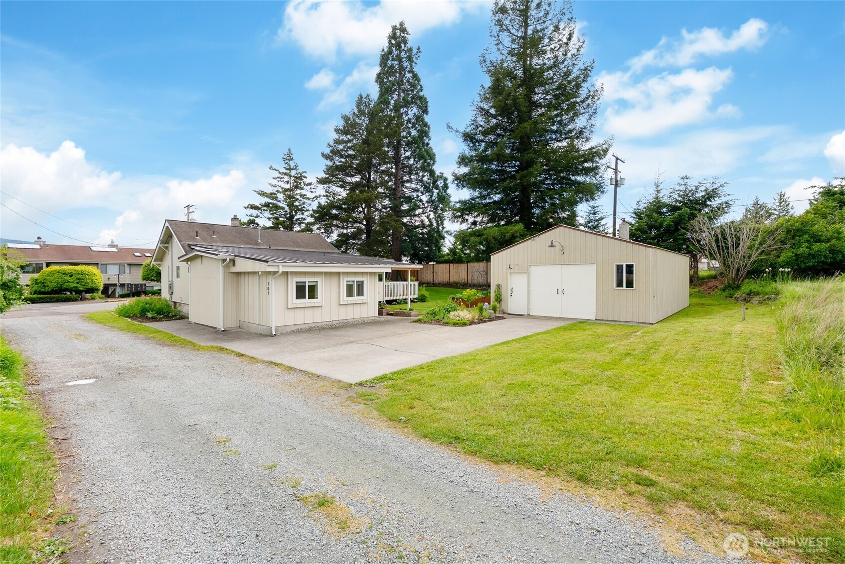 707 Poplar Drive Bellingham WA 98226