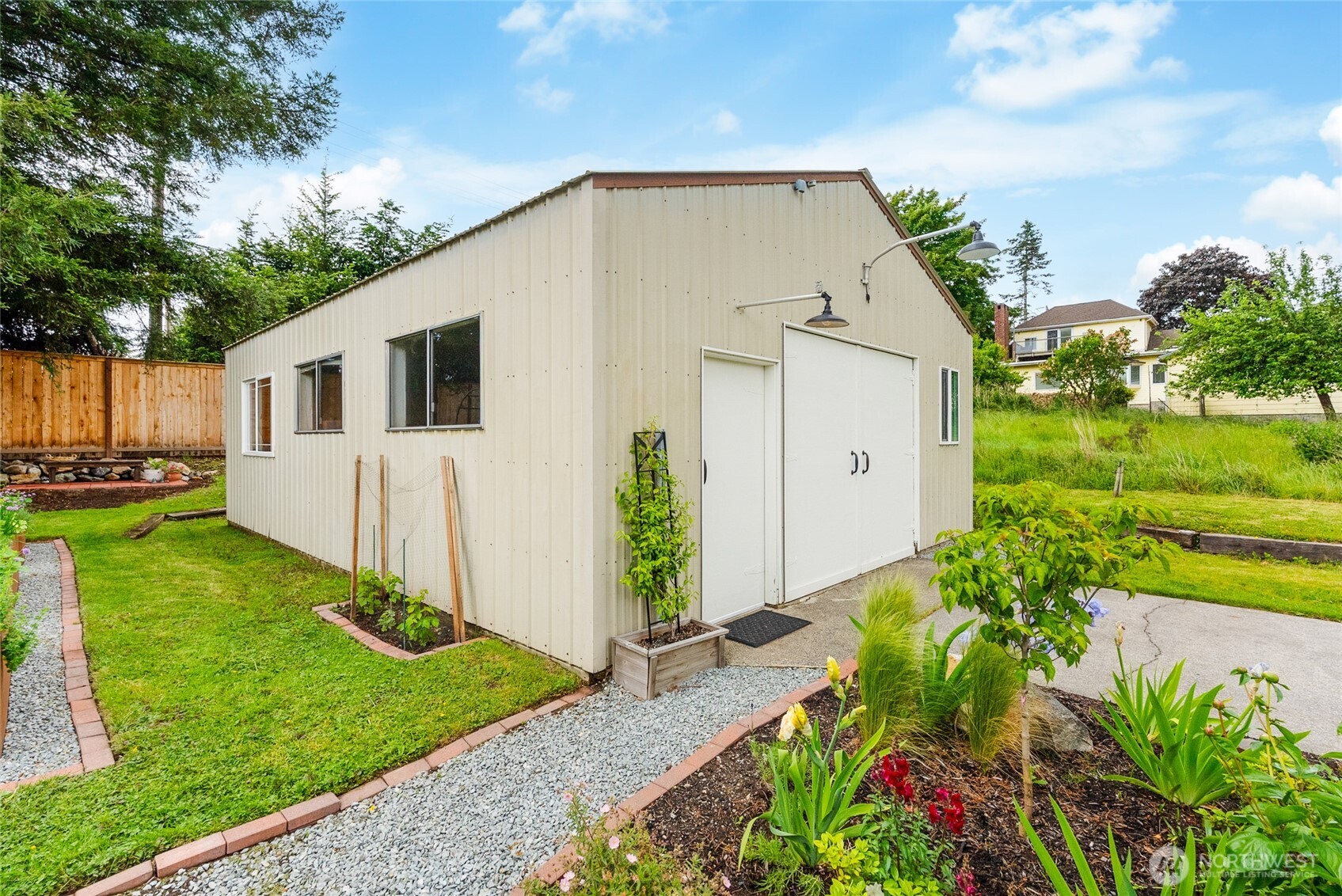 707 Poplar Drive Bellingham WA 98226