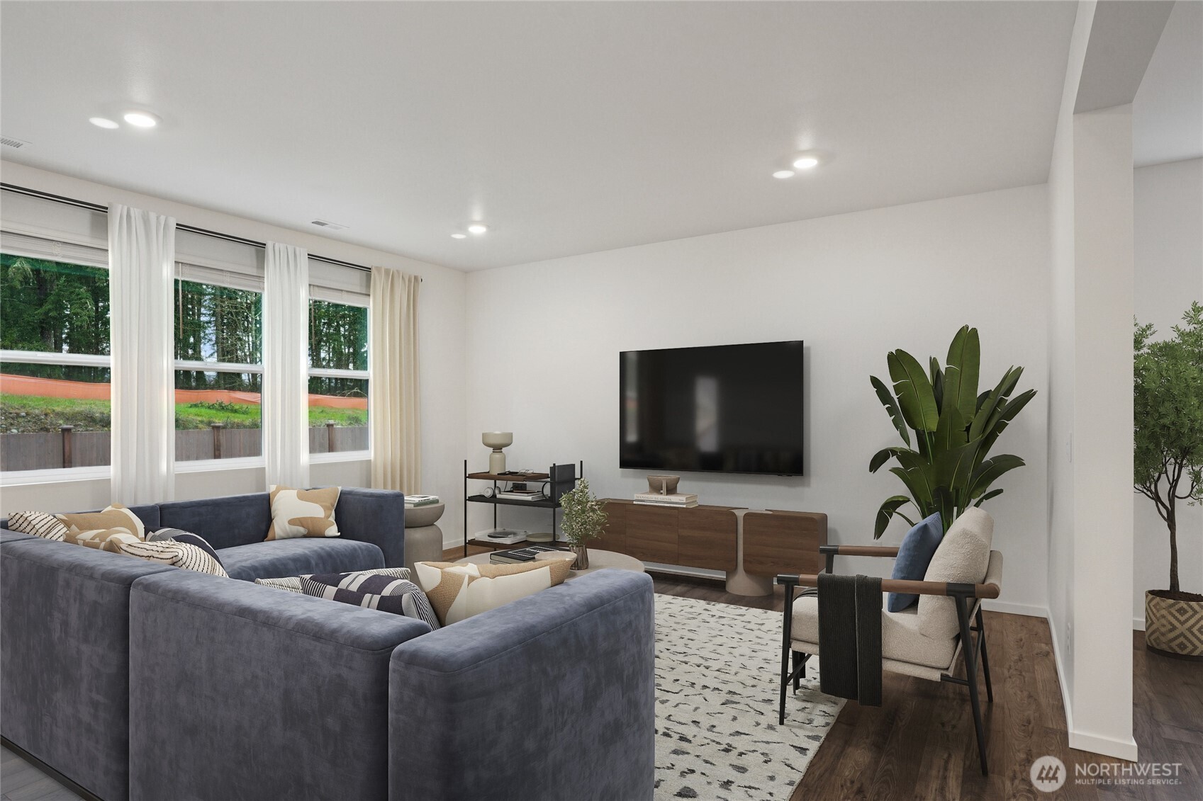 555 Hann Street Buckley WA 98321