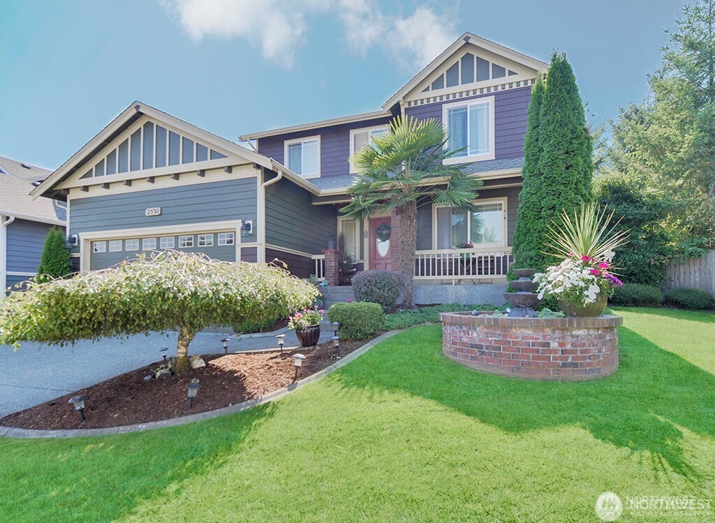 2530 10th Street SW Puyallup WA 98373