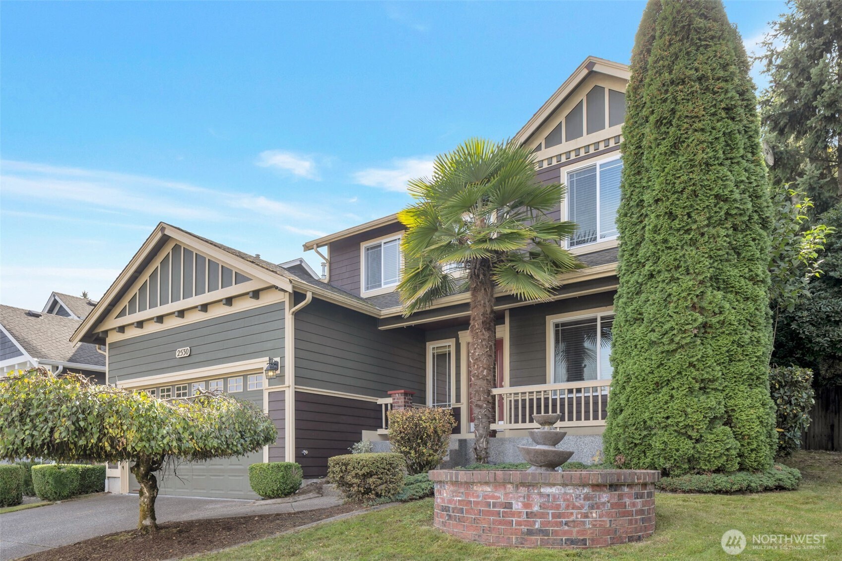 2530 10th Street SW Puyallup WA 98373