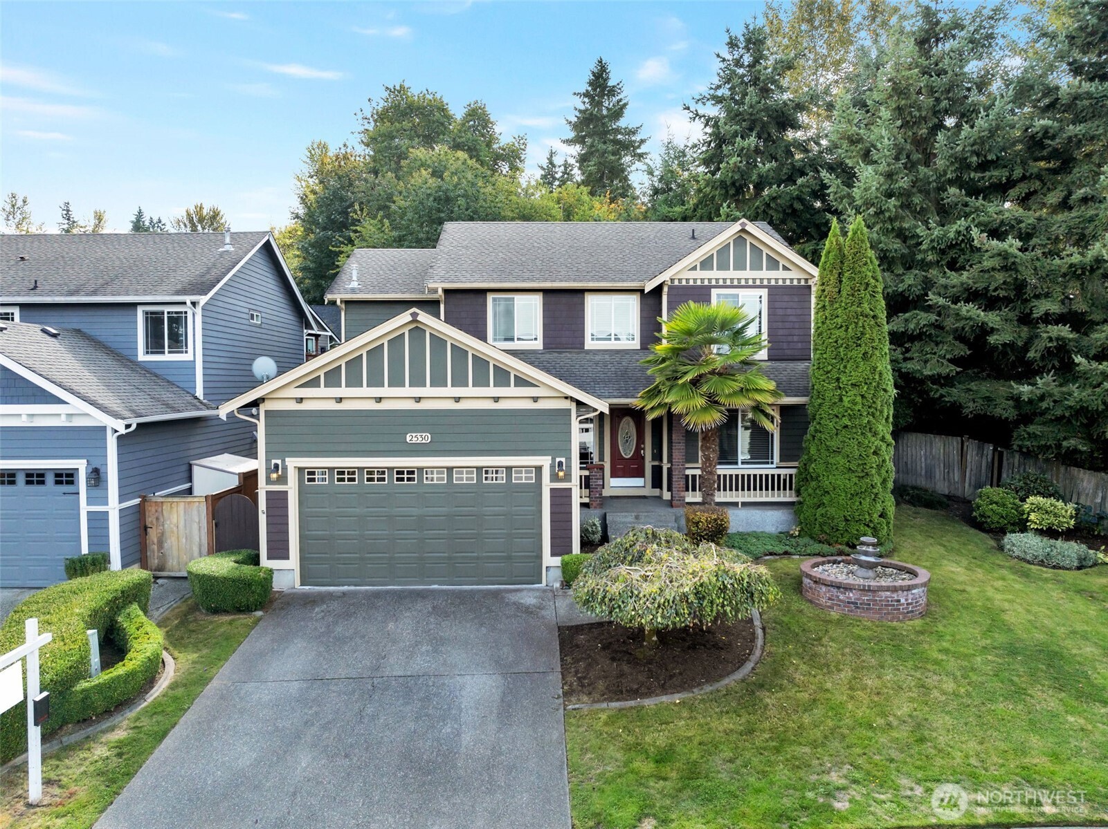 2530 10th Street SW Puyallup WA 98373