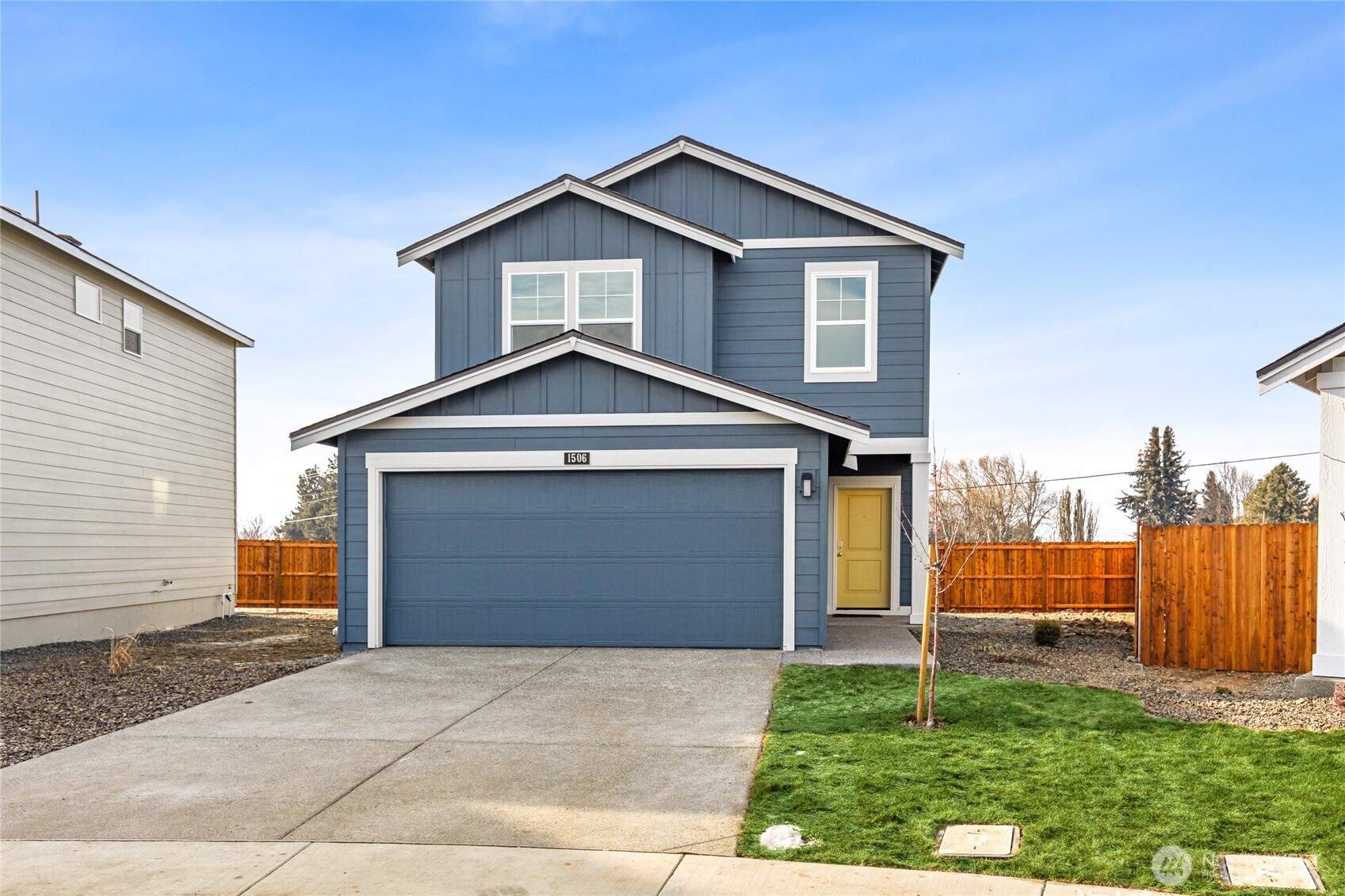 3003 Roundup Drive Ellensburg WA 98926