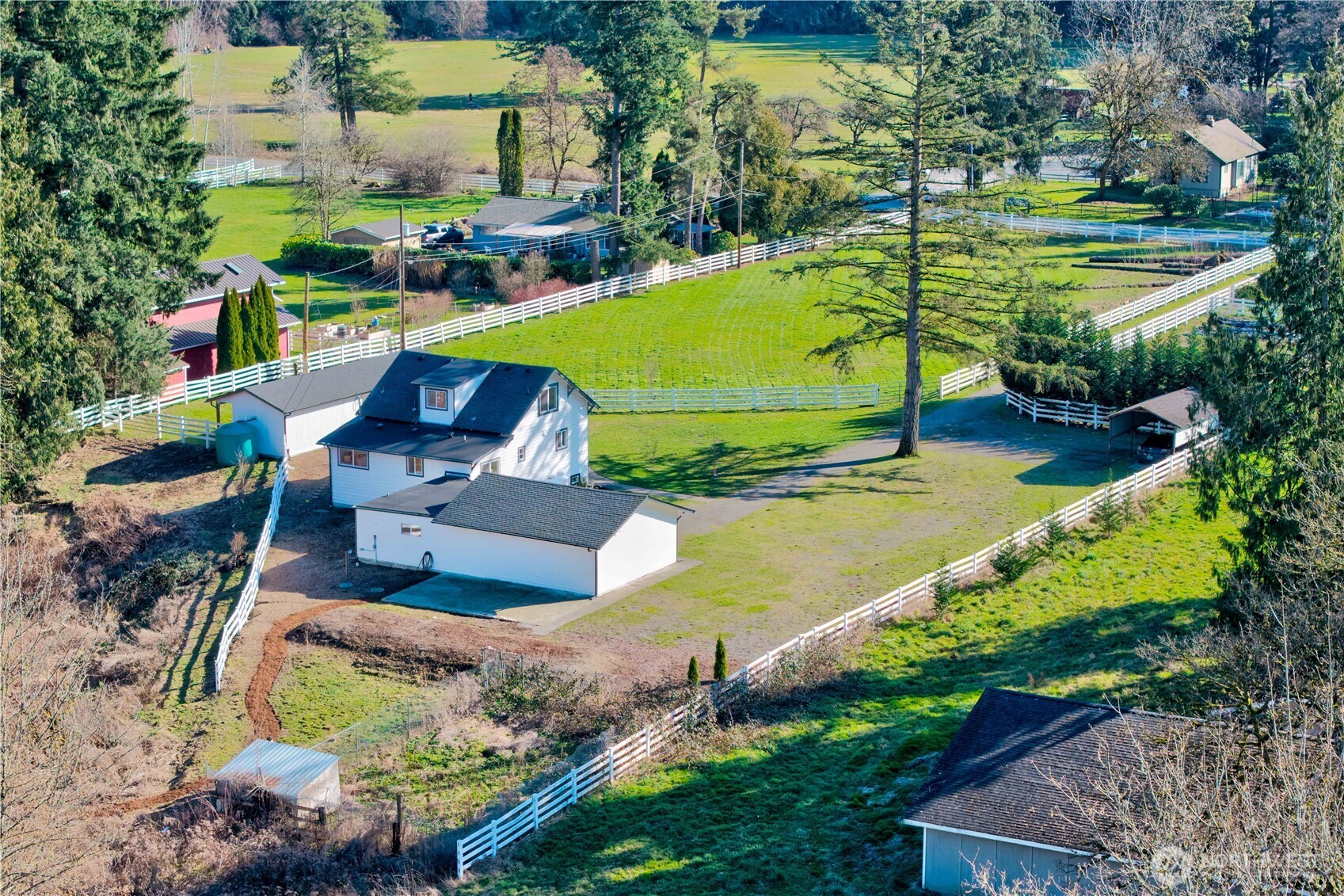 18804 NE 116th Street Redmond WA 98052