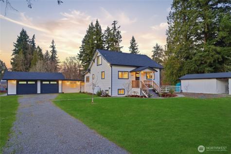 18804 NE 116th Street Redmond WA 98052