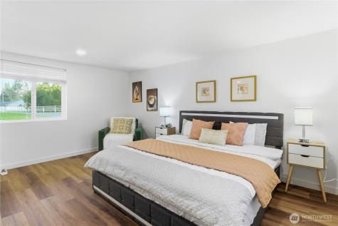 18804 NE 116th Street Redmond WA 98052