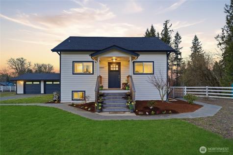 18804 NE 116th Street Redmond WA 98052