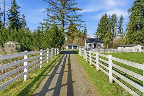 18804 NE 116th Street Redmond WA 98052