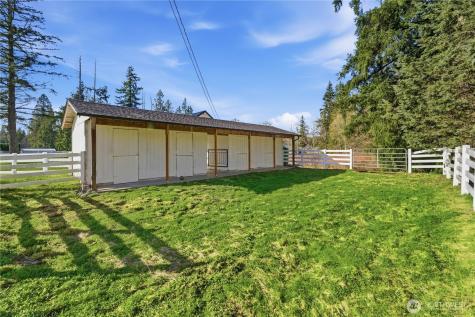 18804 NE 116th Street Redmond WA 98052