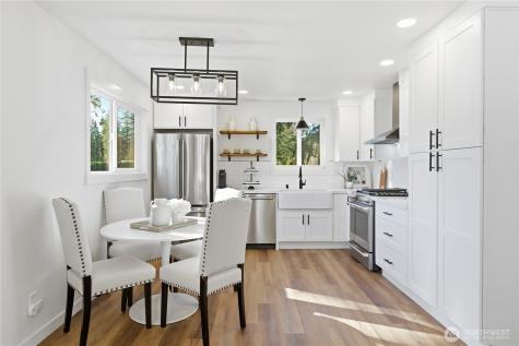 18804 NE 116th Street Redmond WA 98052