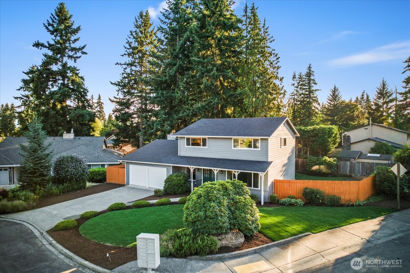 12221 NE 140th Street Kirkland WA 98034